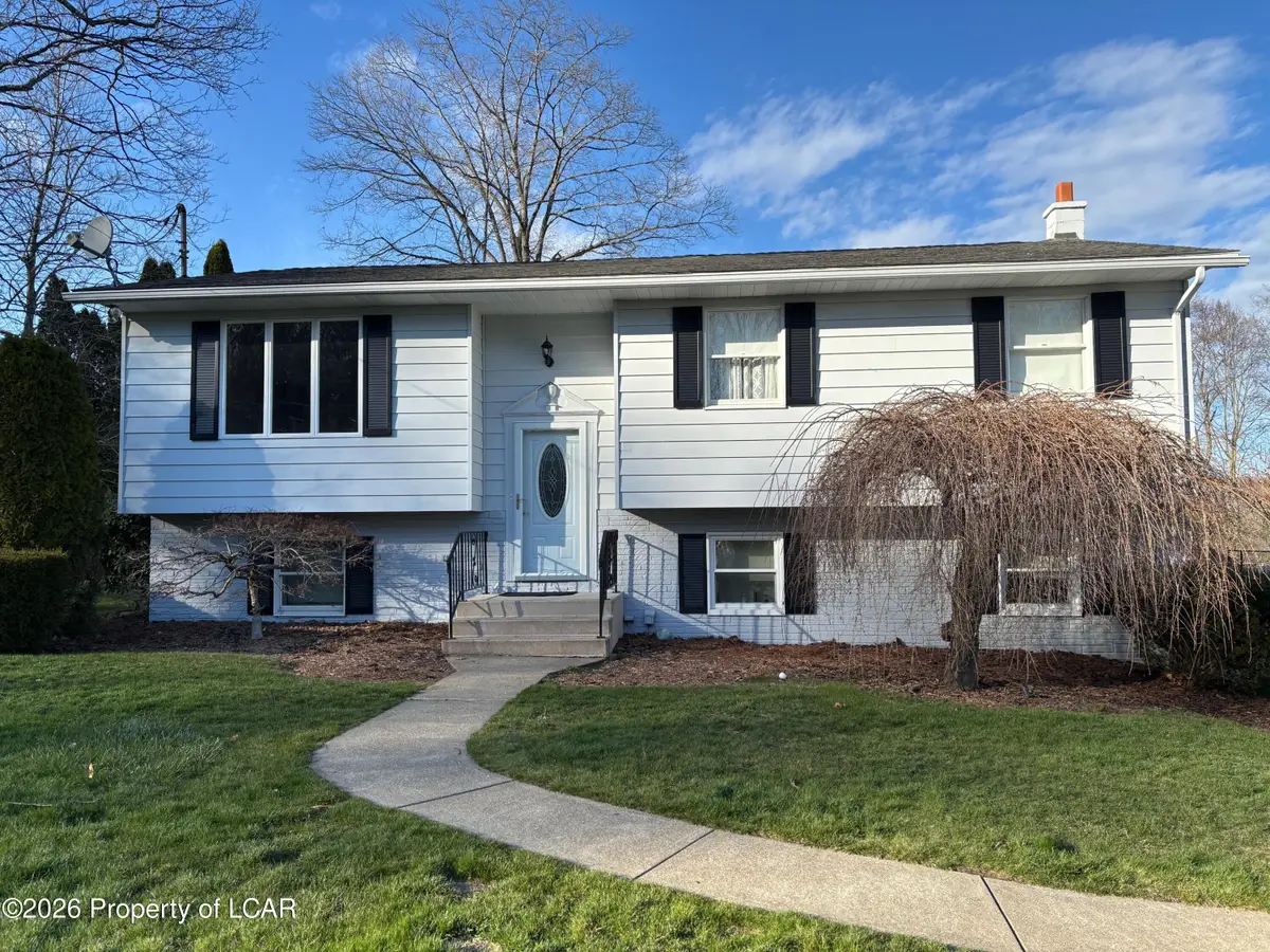 176 Circle Drive, Harding, PA 18643 - #1