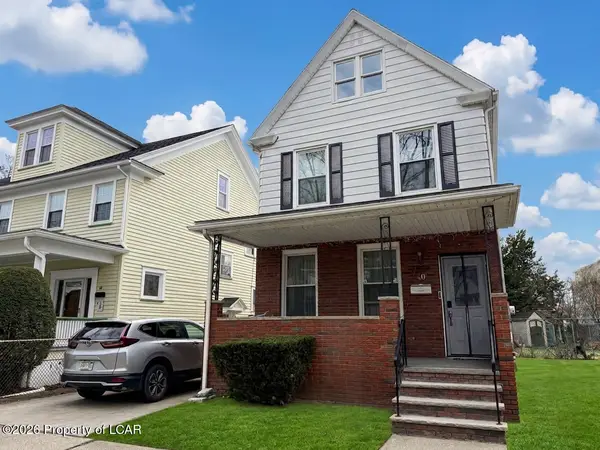 30 Oak Street, Wilkes-Barre, PA 18702