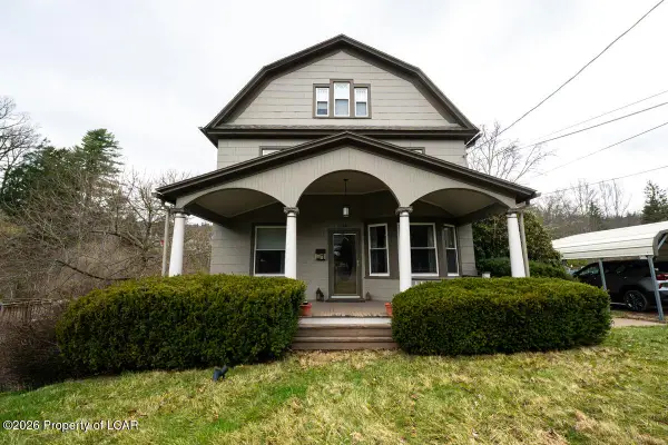 54 Carverton Road, Trucksville, PA 18708