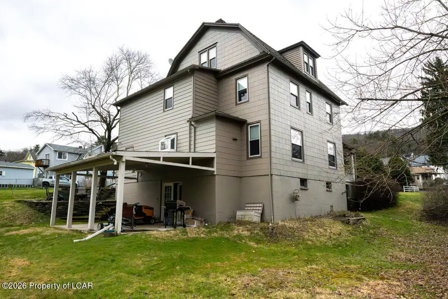 54 Carverton Road, Trucksville, PA 18708 - #3