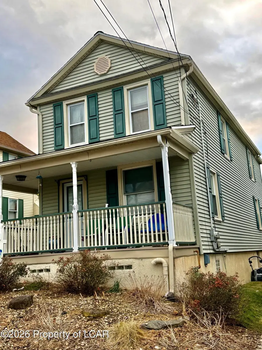 20 Hancock Street, Plains, PA 18705 - Image #2