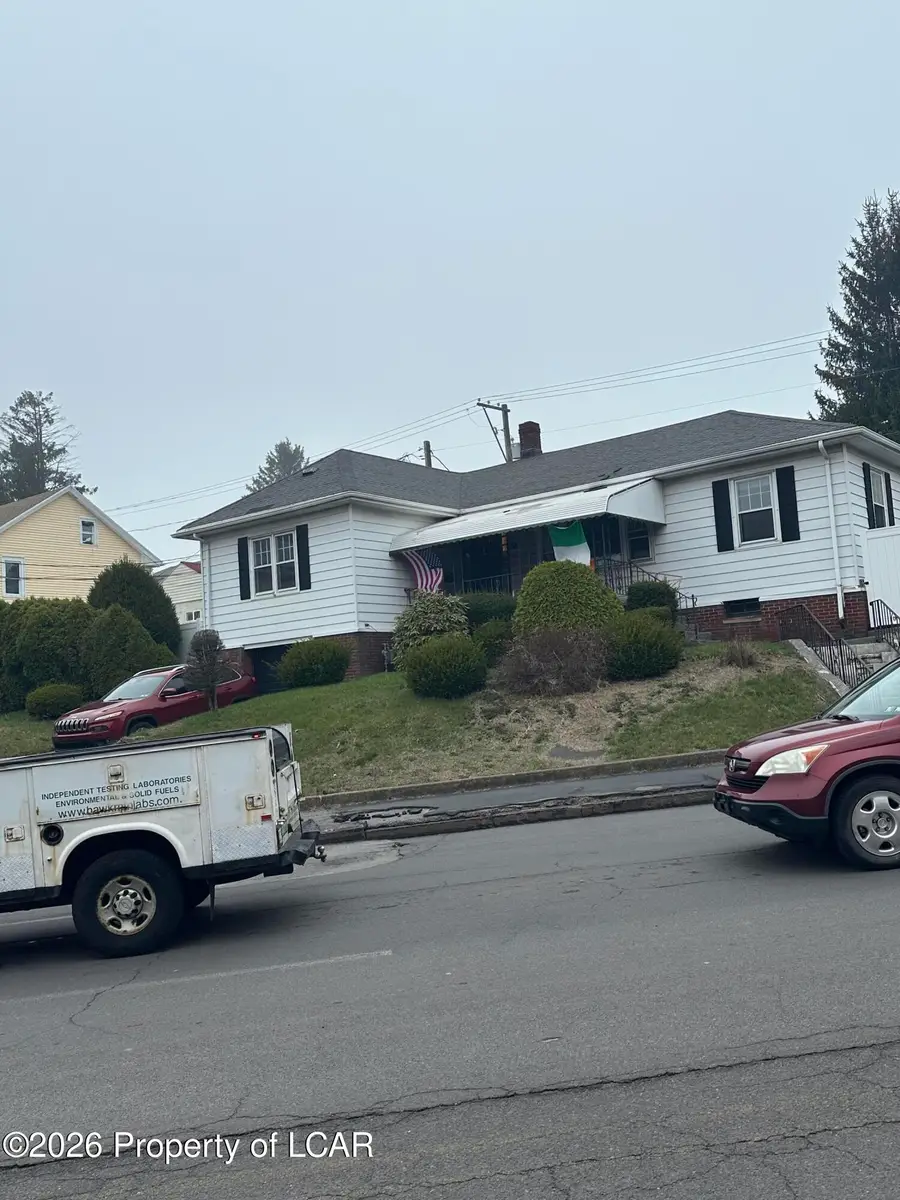 7 Diamond Avenue, West Hazleton, PA 18202 - #3