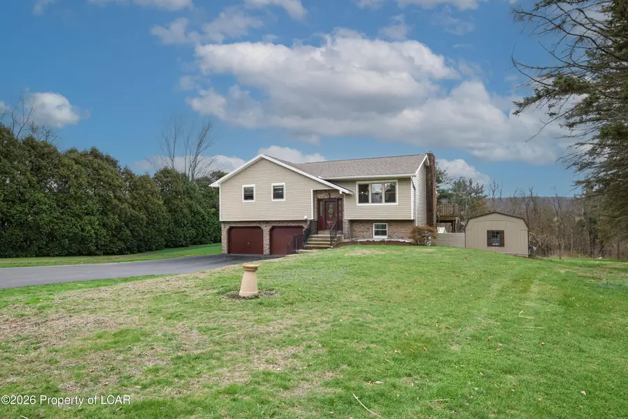 60 Wyndgate Boulevard, Drums, PA 18222 - #3