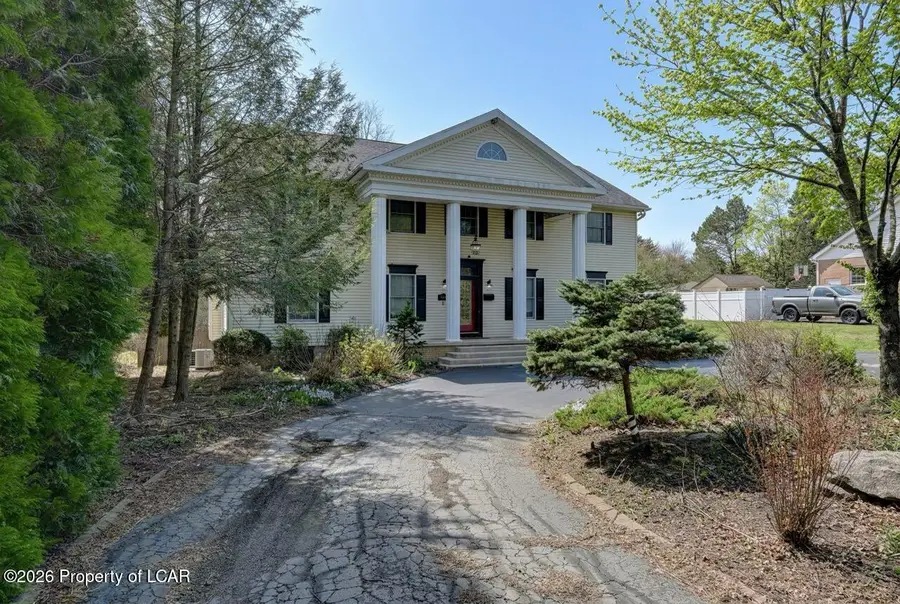 1424 Broad Street, Hazleton, PA 18201 - #3