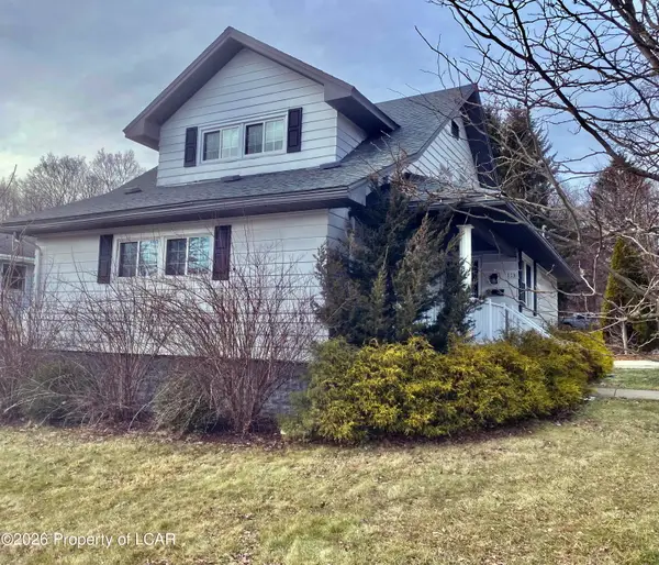 113 Fairview Avenue, Clarks Summit, PA 18411