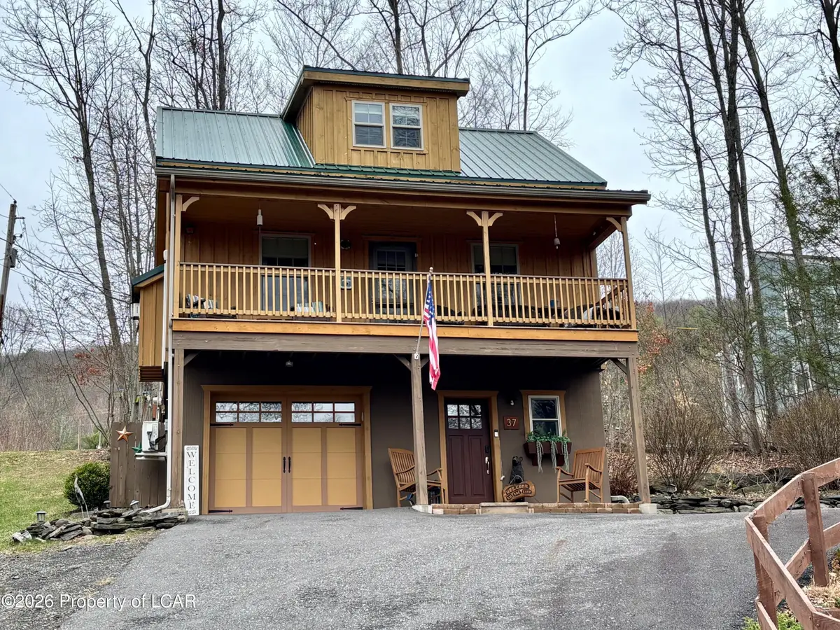 37 Lake Shore Drive, Tunkhannock, PA 18657 - #1