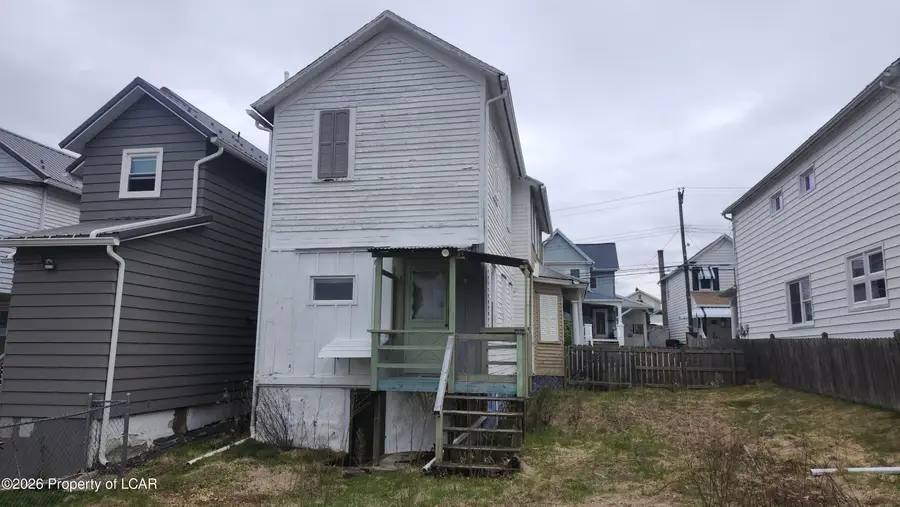 131 Espy Street, Nanticoke, PA 18634 - #2