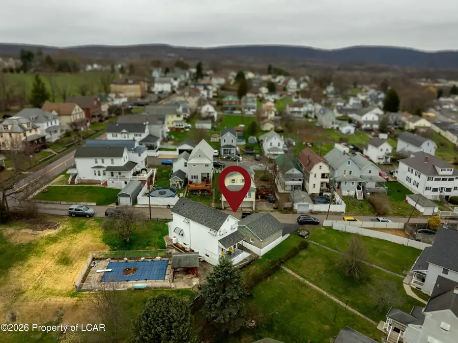 38 Rear Prince Street, Nanticoke, PA 18634 - #2