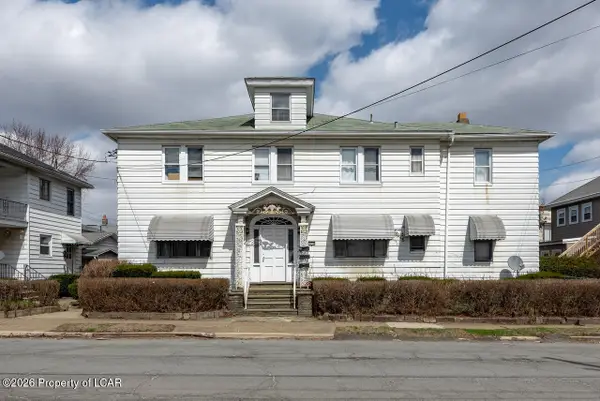 1116 Swetland Street, Scranton, PA 18504