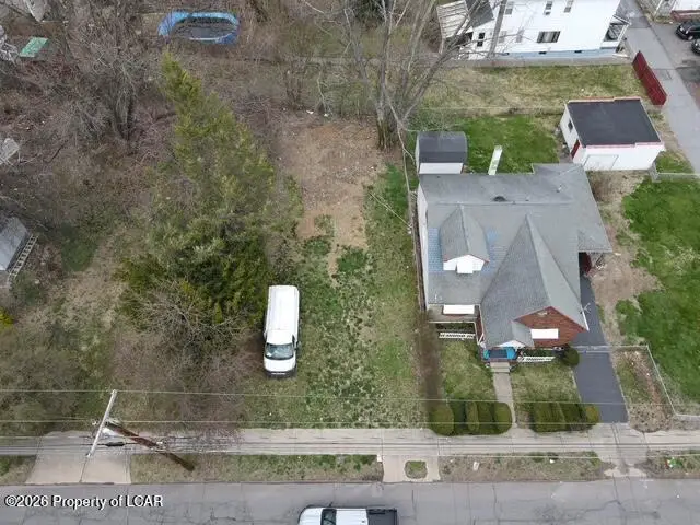 284 Blackman Street, Wilkes Barre, PA 18702 - #2