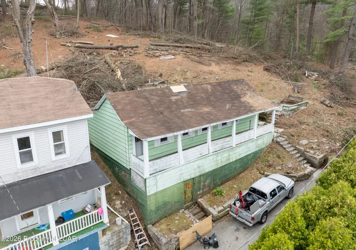 1421 Lauer Street, Pottsville, PA 17901 - #1