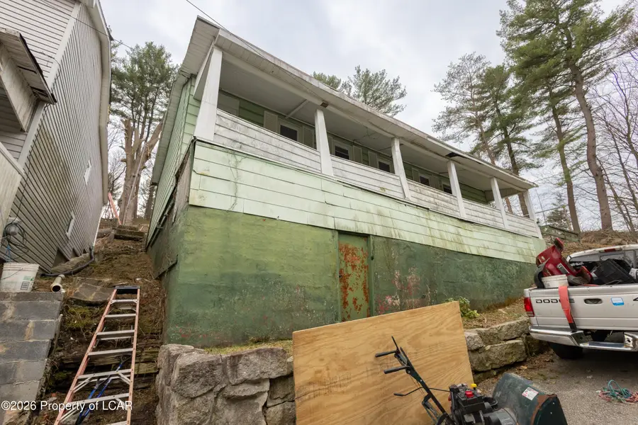 1421 Lauer Street, Pottsville, PA 17901 - #2