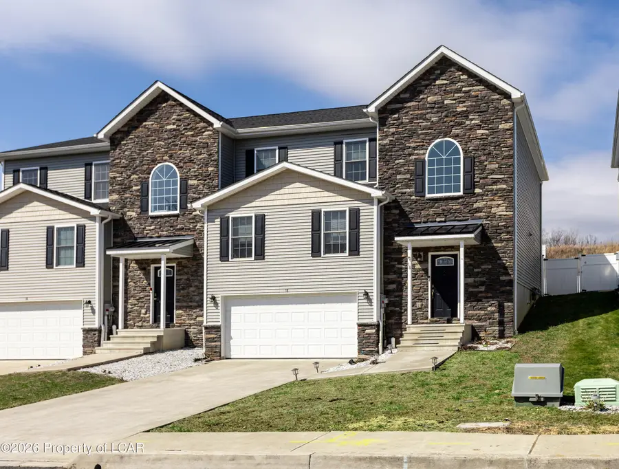 18 Maria Drive, Hanover, PA 18706 - #3