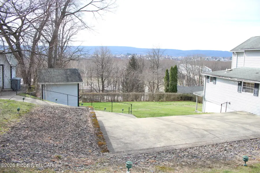 45 Mcdonald Street, Nanticoke, PA 18634 - #2