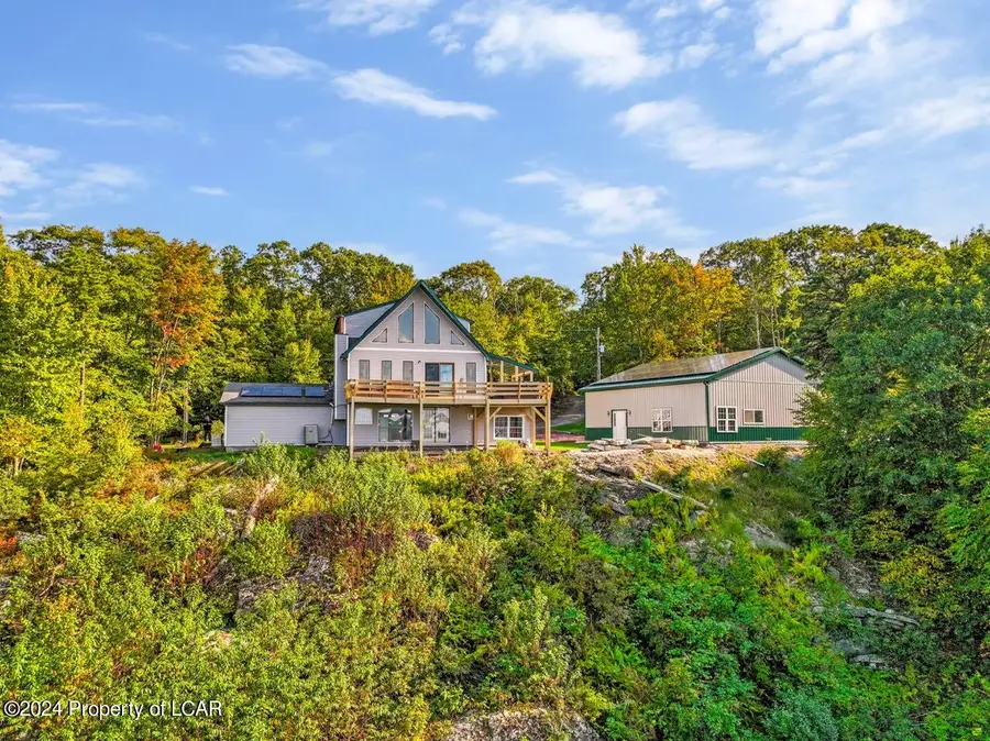 547 Haystack Drive, Zion Grove, PA 17985 - #2