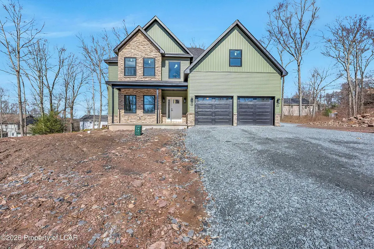 62 Maple Street, Dallas, PA 18612 - #1