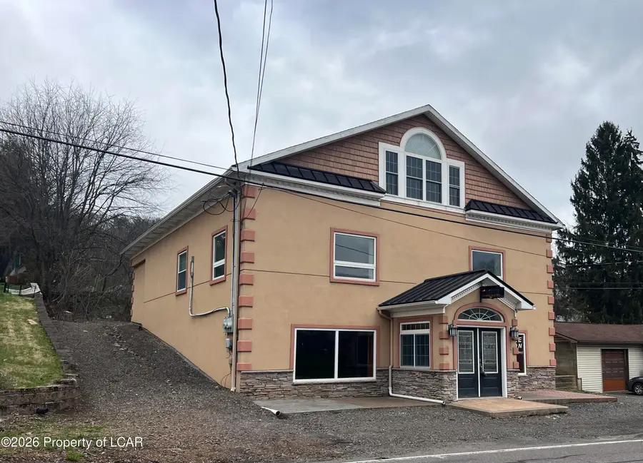 197 Courtdale Avenue, Courtdale, PA 18704 - #2