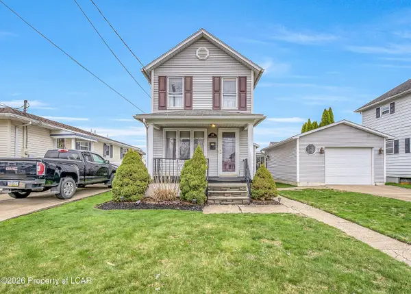 149 Hughes Street, Swoyersville, PA 18704