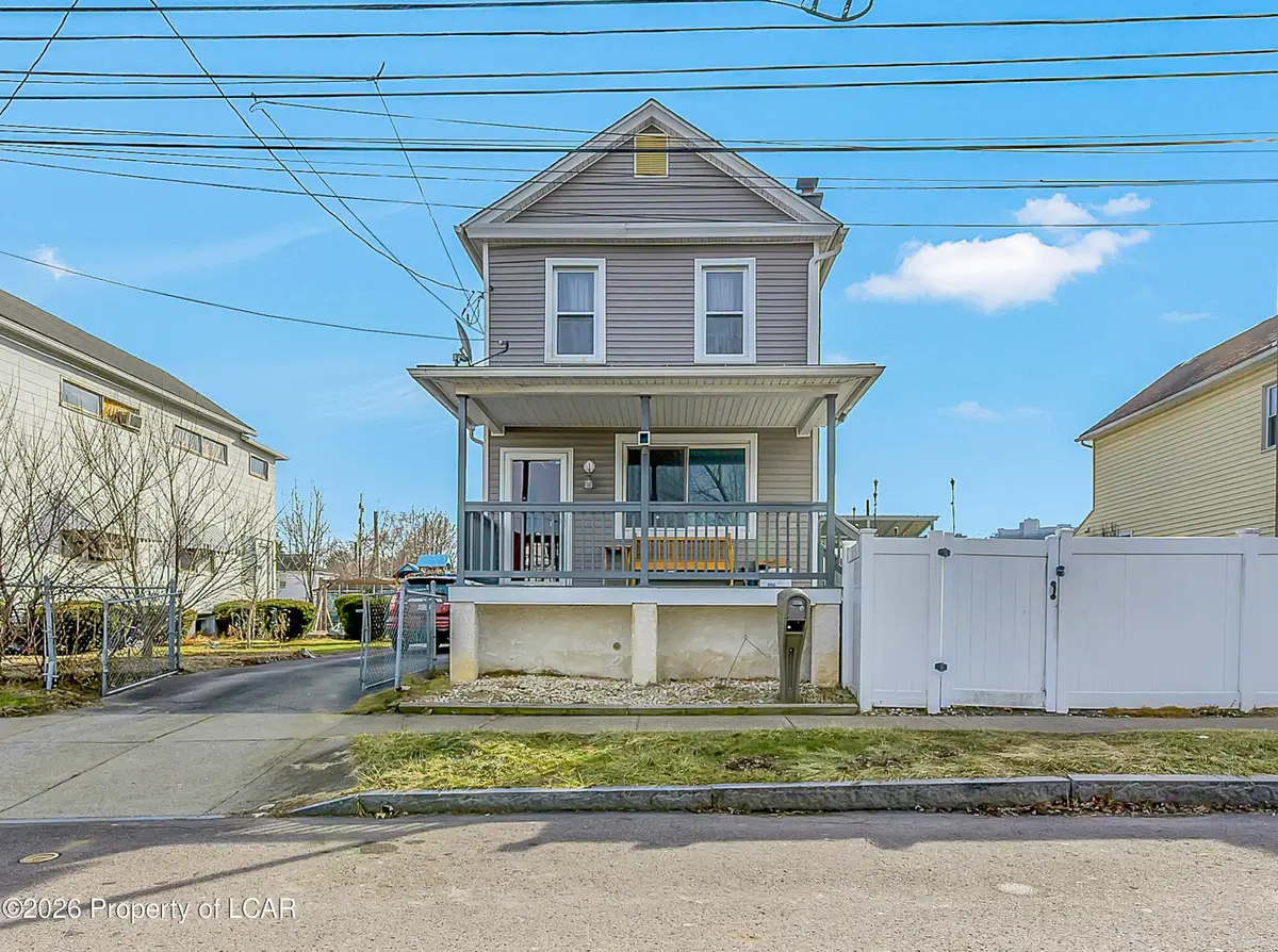 73 Jay Street, Wilkes Barre, PA 18702 - Image #1