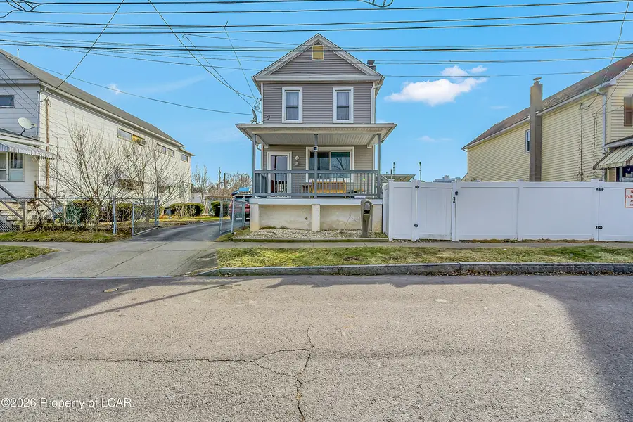 73 Jay Street, Wilkes Barre, PA 18702 - Image #2