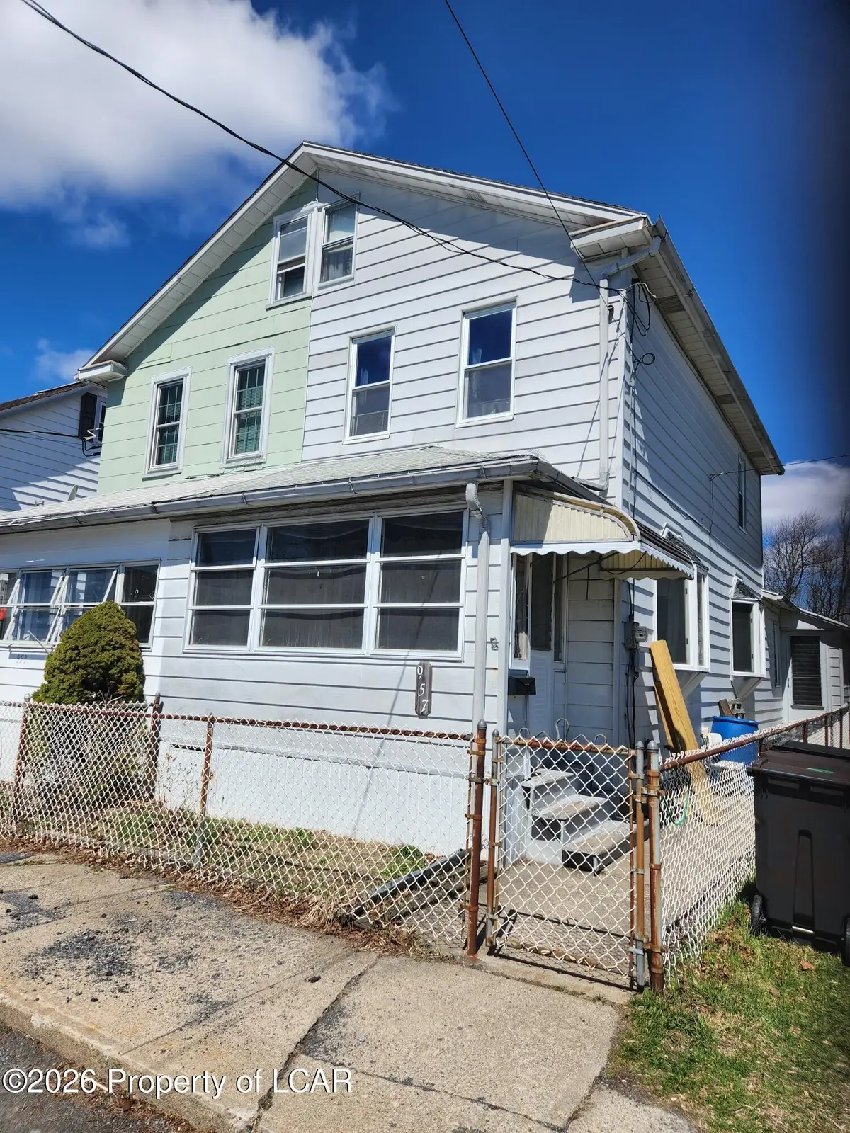 957 Chestnut Street, Freeland, PA 18224 - #1