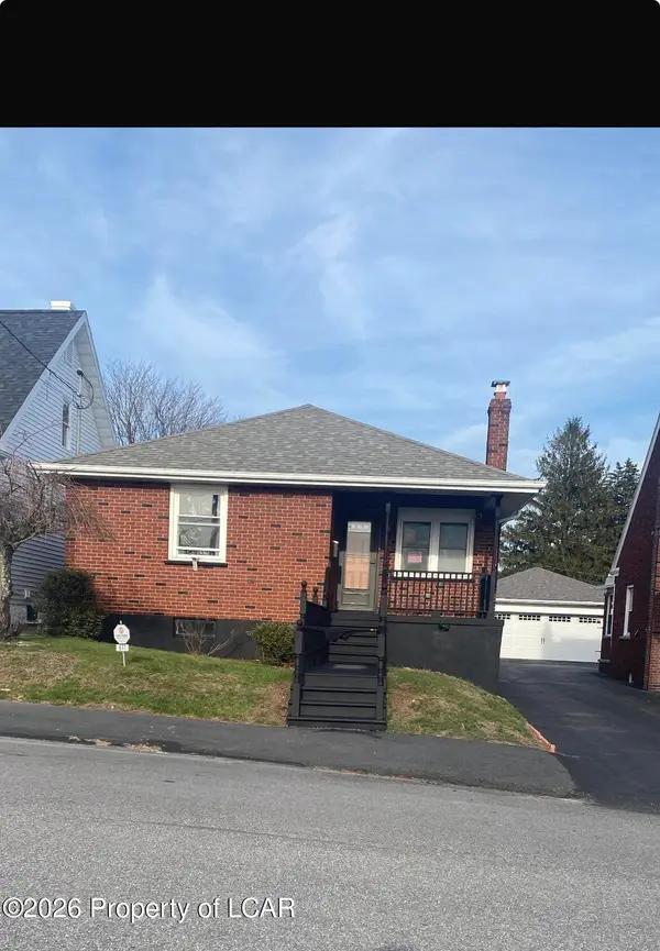 677 Harrison Street, Hazleton, PA 18201