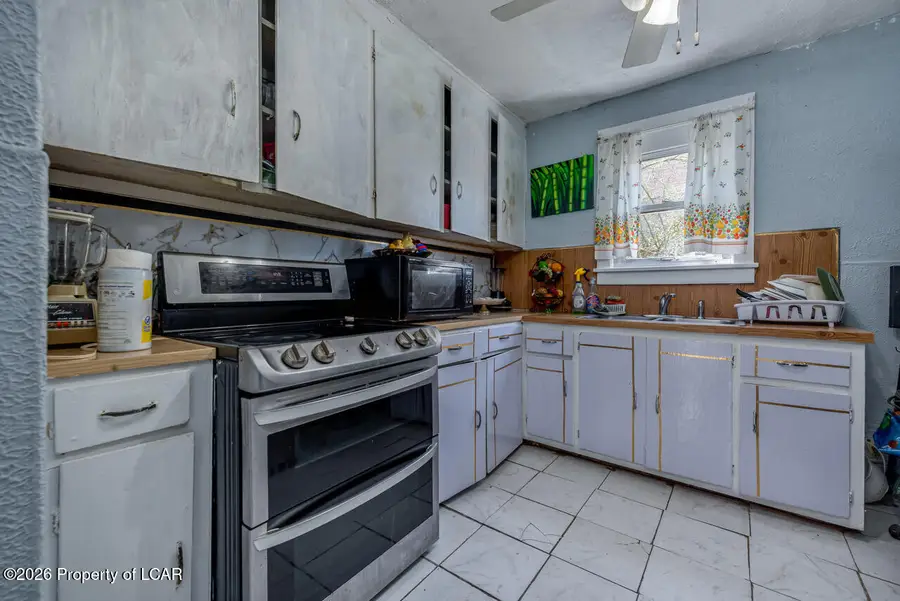 51 Newport Street, Glen Lyon, PA 18617 - #3