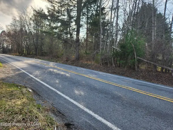 Fairview Street, Tamaqua, PA 18252