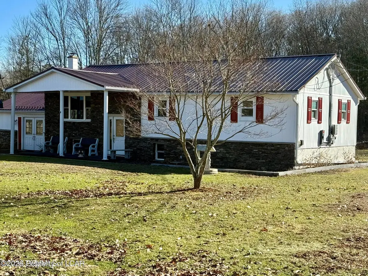 40 Park Ridge Drive, Shickshinny, PA 18655 - #1