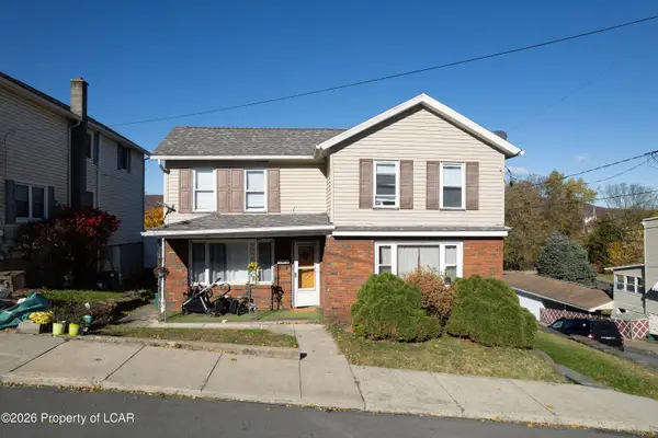 59-61 Johnson Street, Pittston, PA 18640