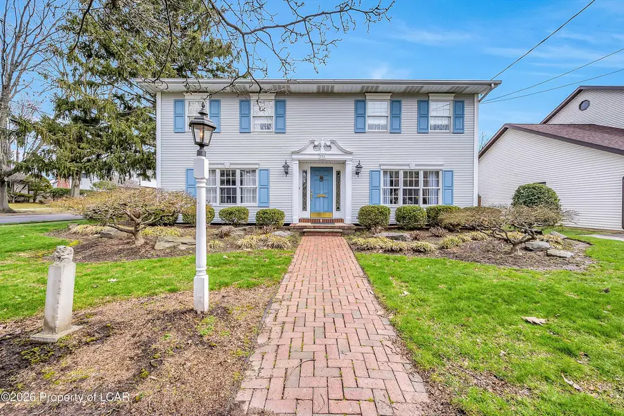 254 James Street, Kingston, PA 18704 - #2