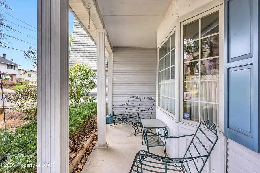 254 James Street, Kingston, PA 18704 - #3