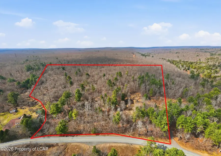 8 River Road, Thornhurst, PA 18424 - #2