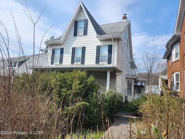 503 -505 Broad Street, Tamaqua, PA 18252