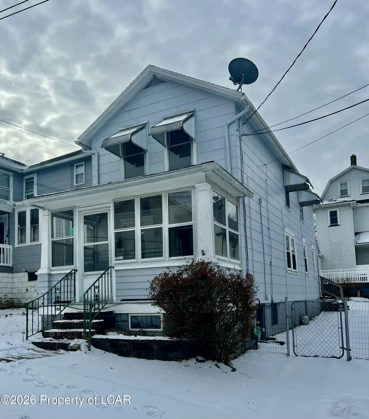 217 Freed Street, Ashley, PA 18706 - Image #1