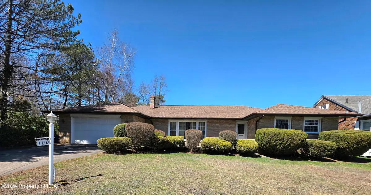 100 Franklin Street, Hazleton, PA 18201 - #1