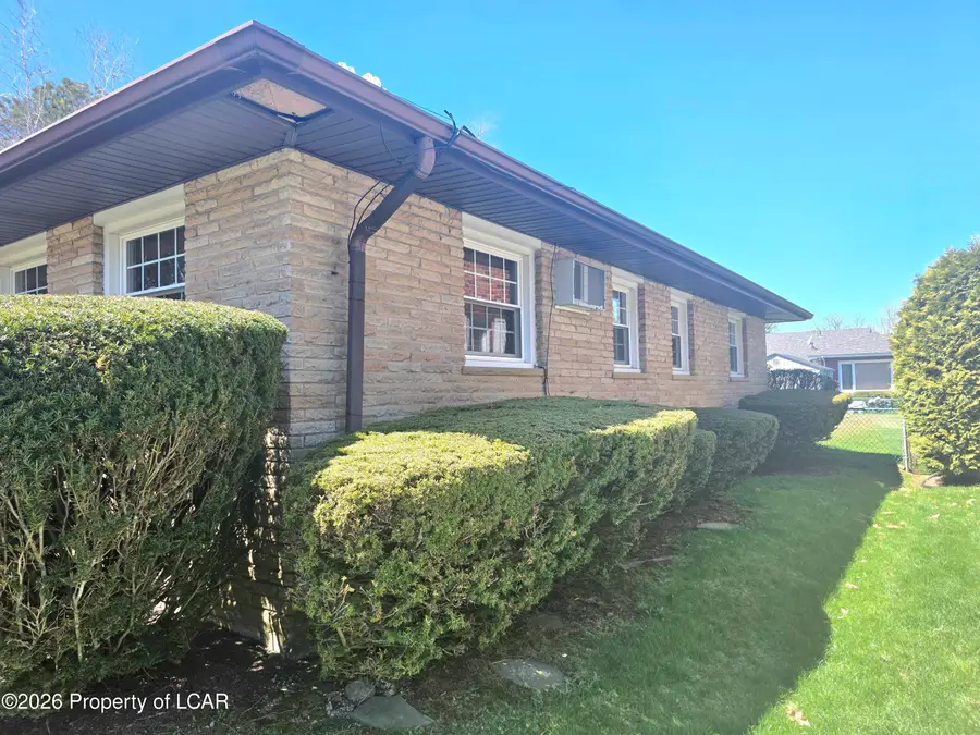 100 Franklin Street, Hazleton, PA 18201 - #2
