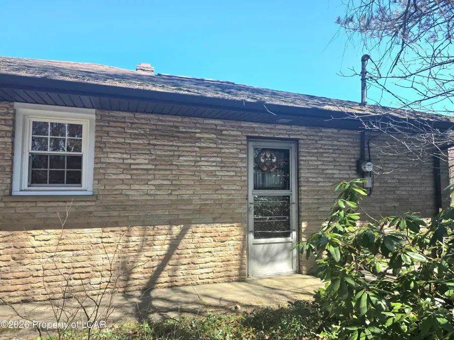 100 Franklin Street, Hazleton, PA 18201 - #3