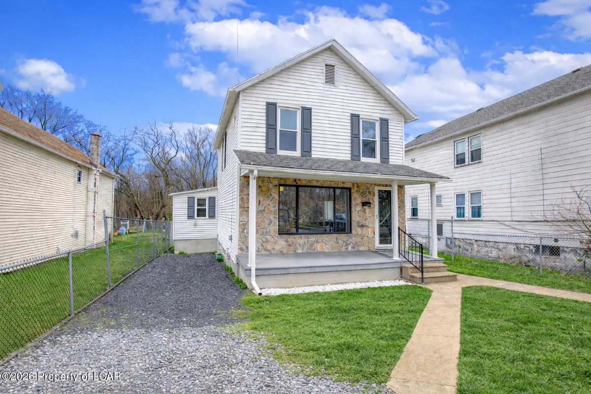 278 Howard Street, Larksville, PA 18704 - #1