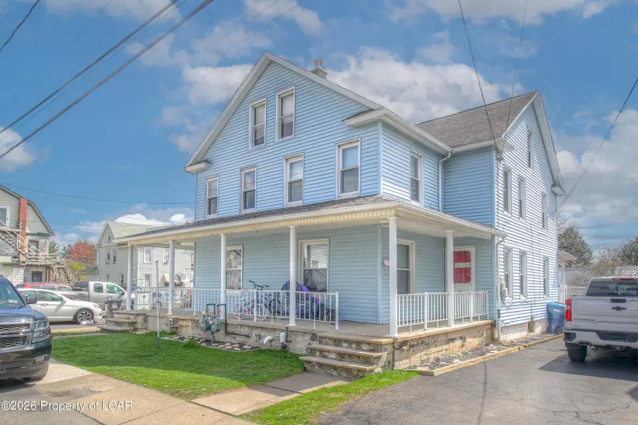 14-16 Gregory Street, West Wyoming, PA 18644 - #2