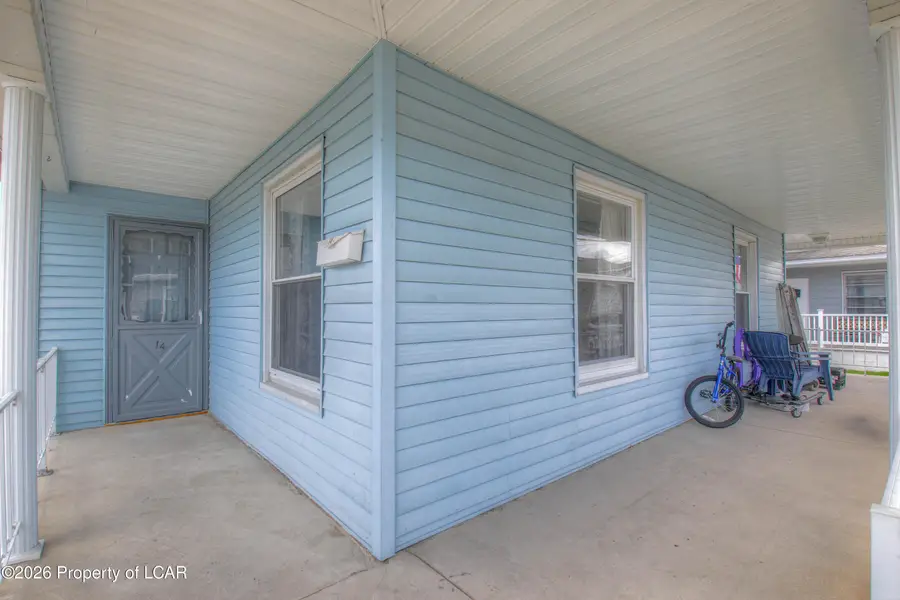 14-16 Gregory Street, West Wyoming, PA 18644 - #3