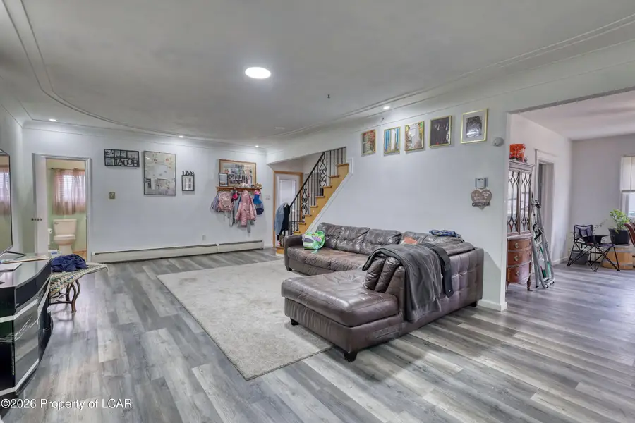 931 Hanover Street, Nanticoke, PA 18634 - #3