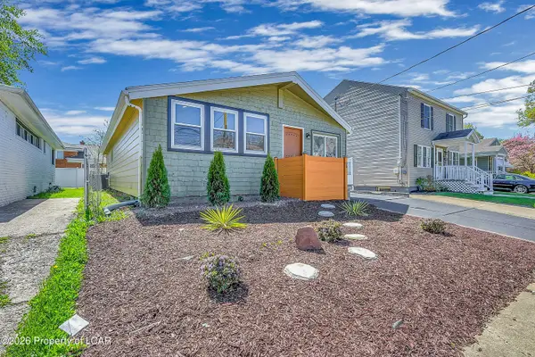 96 Dawes Avenue, Kingston, PA 18704