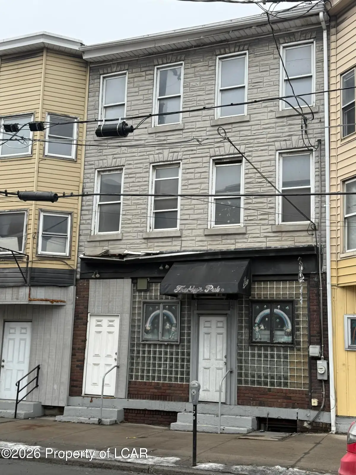 16 Mauch Chunk Street, Tamaqua, PA 18252 - #1