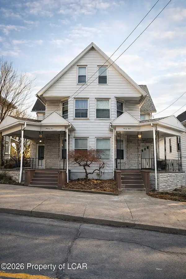 93 William Street, Pittston, PA 18640