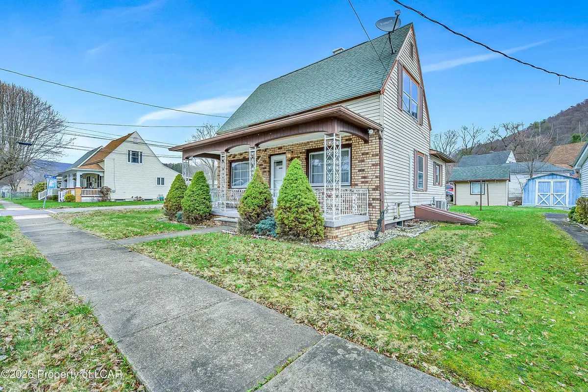 118 Italy Street, Shickshinny, PA 18655 - #1