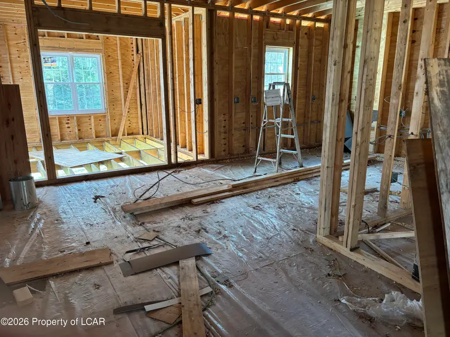 71 Rear Prospect Road, Mountain Top, PA 18707 - #3