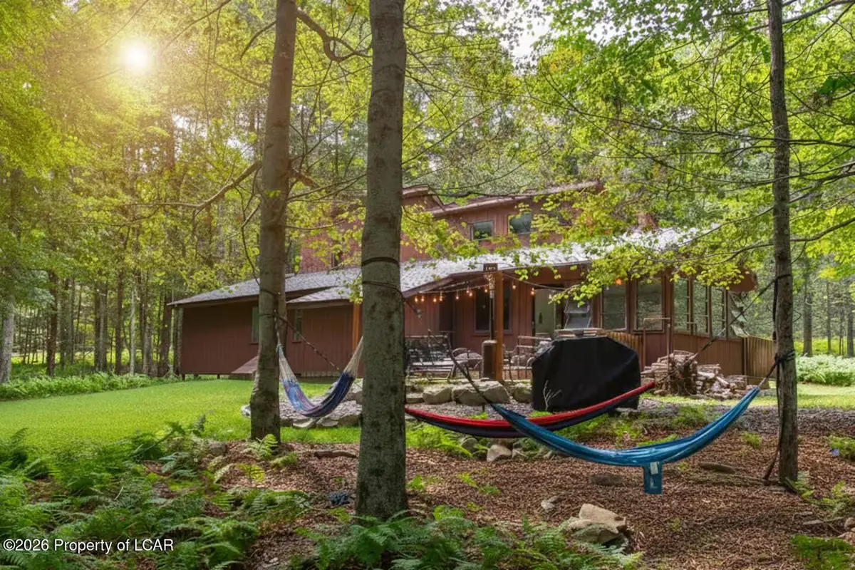 8 Mallard Court, Gouldsboro, PA 18424 - #1