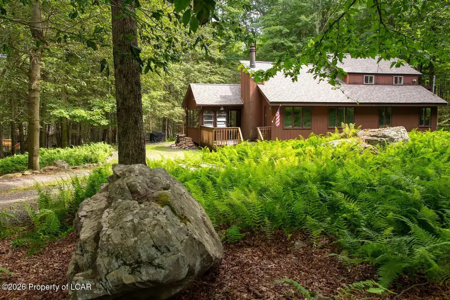 8 Mallard Court, Gouldsboro, PA 18424 - #2