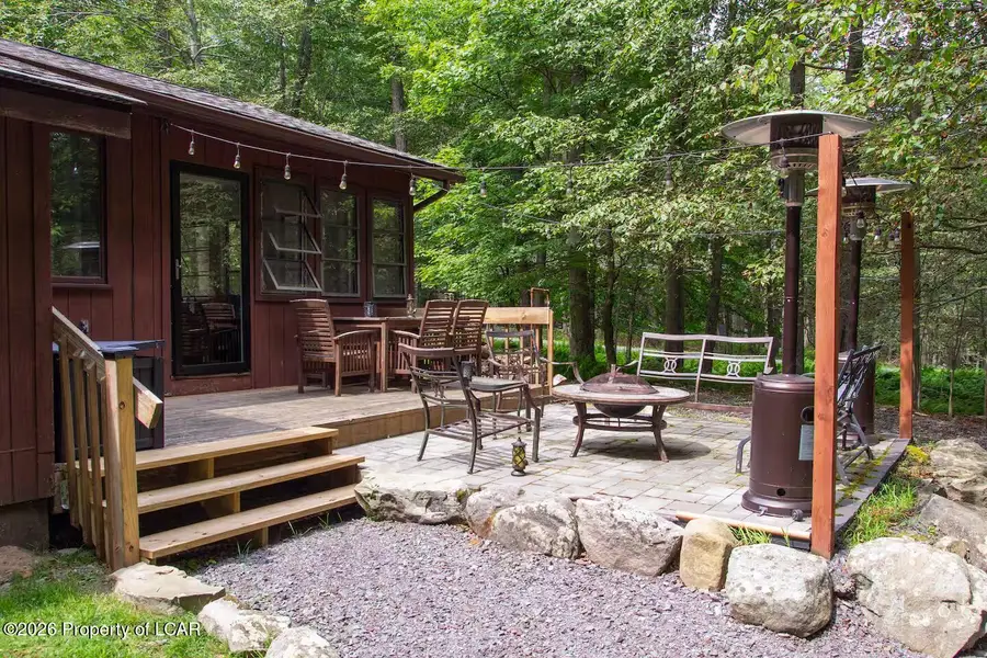 8 Mallard Court, Gouldsboro, PA 18424 - #3